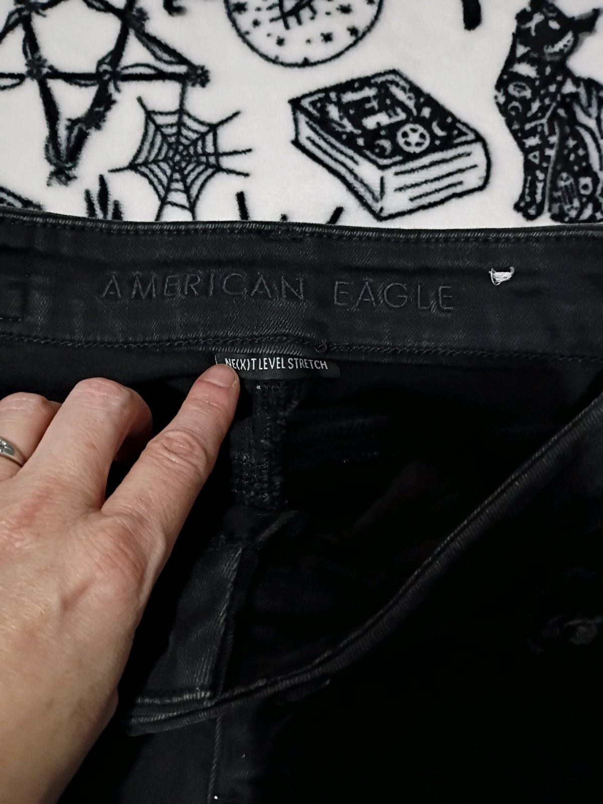 American Eagle Next Level Stretch - Longwood, Florida - FleaMarketBay