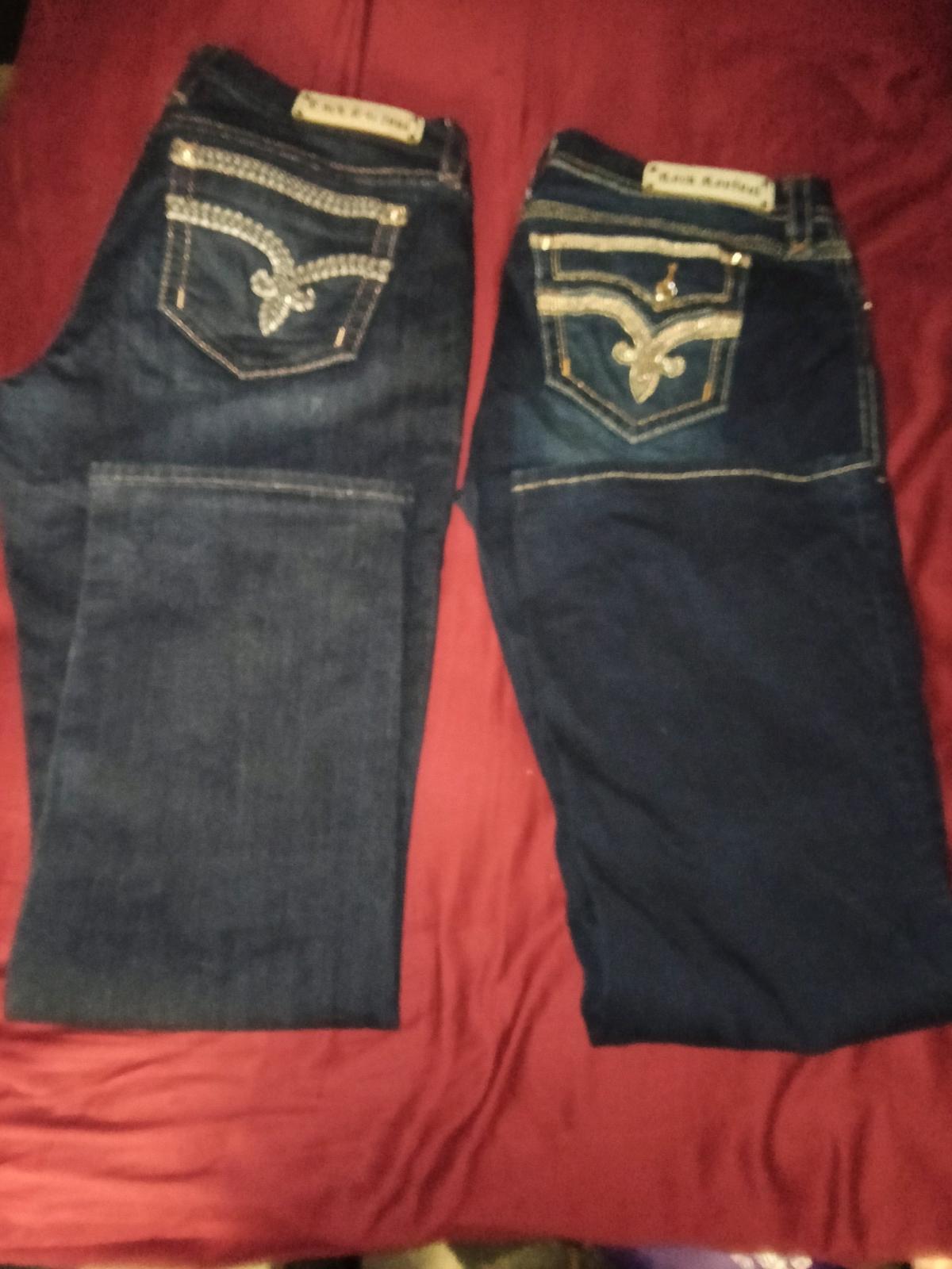 blue Jeans - Logansport, Indiana - FleaMarketBay