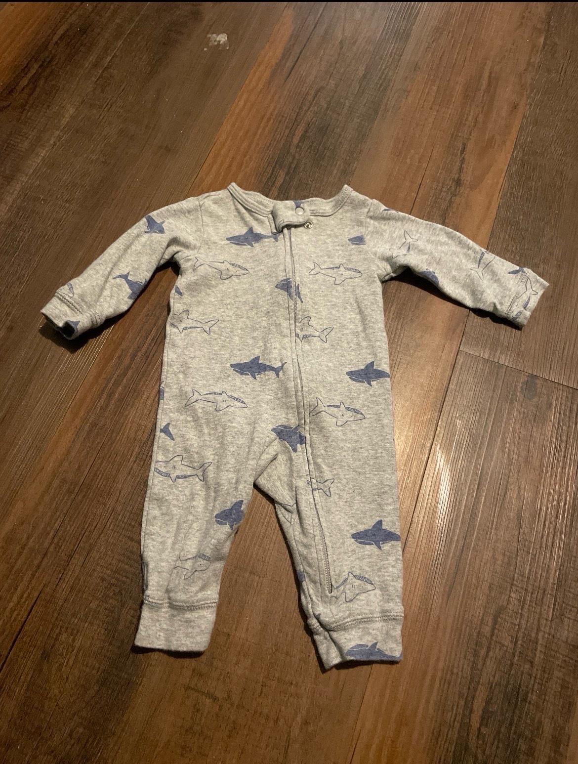ten 0 to 3 month baby sleepers - Andrews, North Carolina - FleaMarketBay
