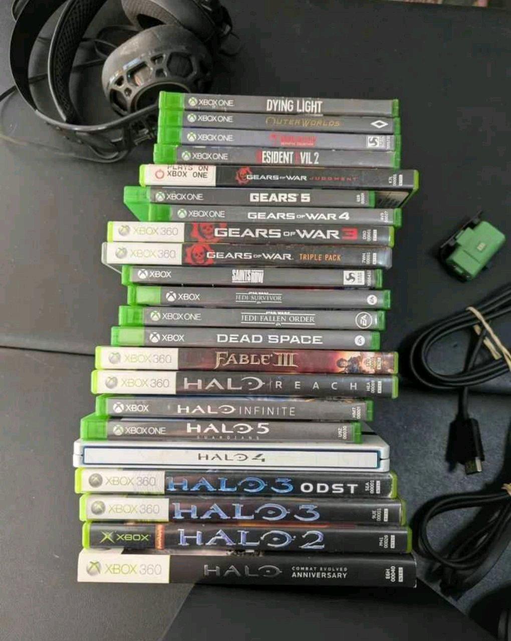 Xbox series x - Altamonte Springs, Florida - FleaMarketBay