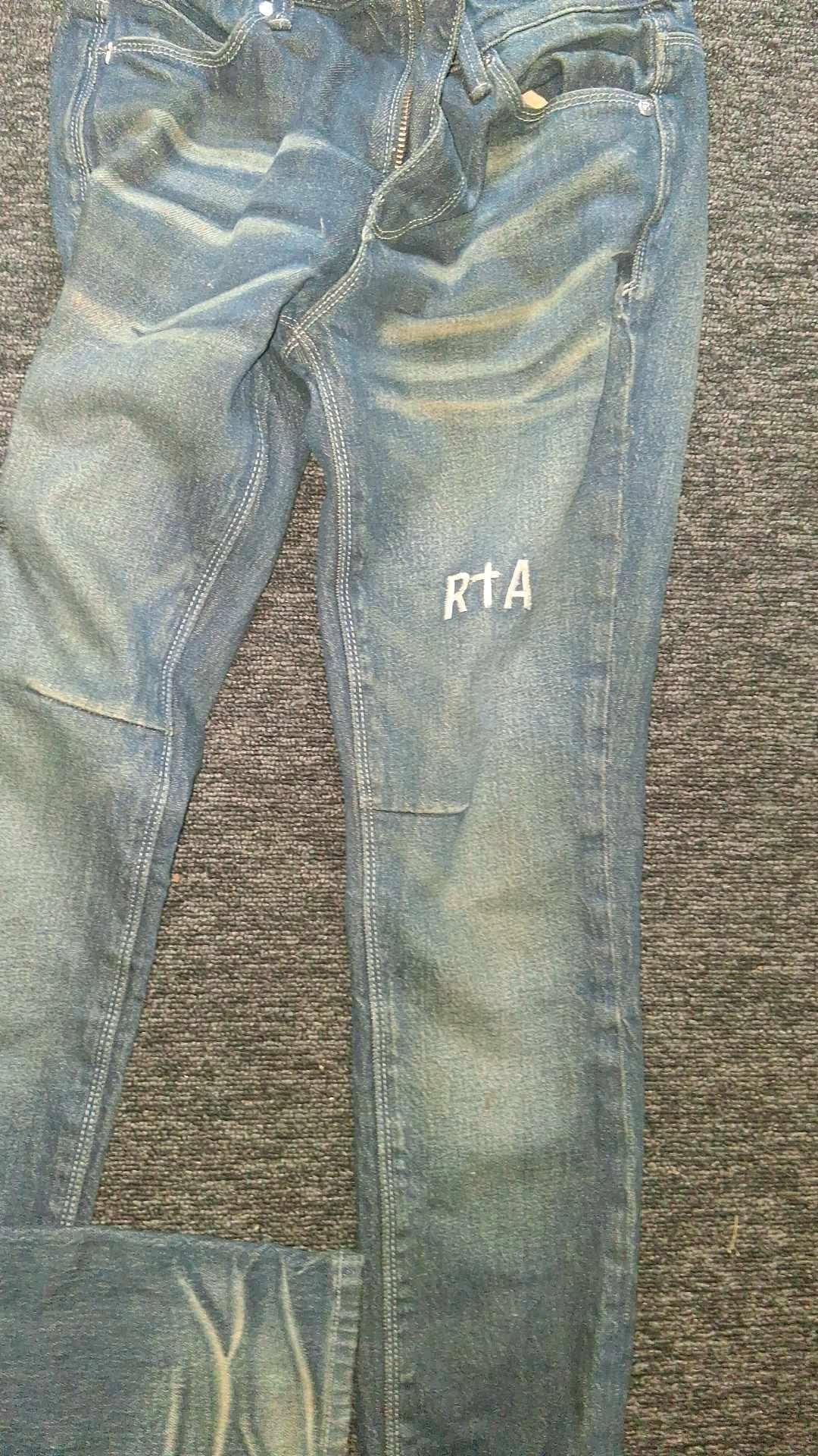 Rta jeans - Markham, Illinois - FleaMarketBay
