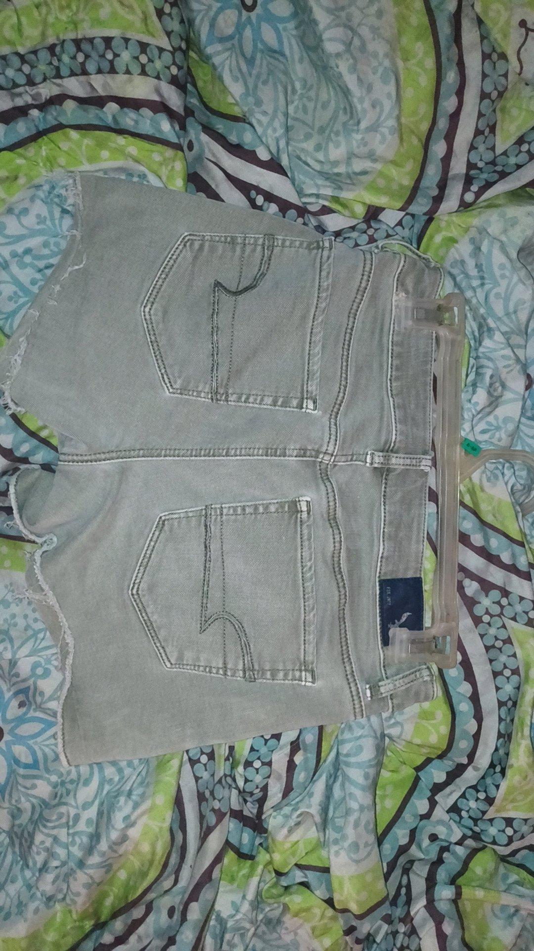 womens American eagle shorts - Higdon, Alabama - FleaMarketBay