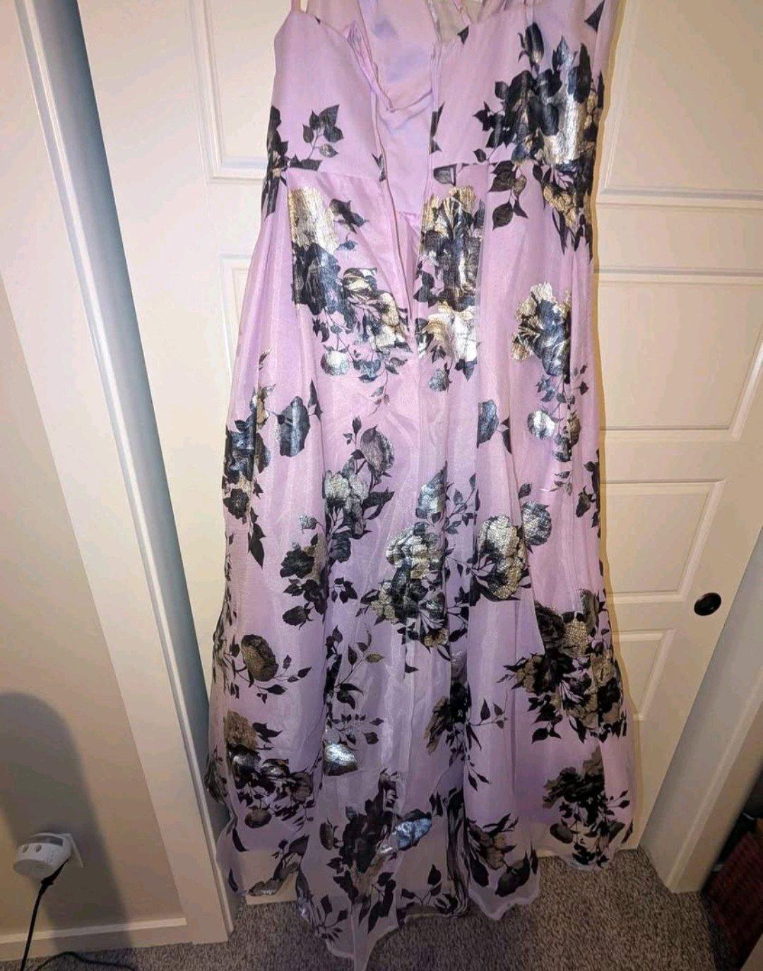 midnight doll dress size 9 - Meridian, Idaho - FleaMarketBay