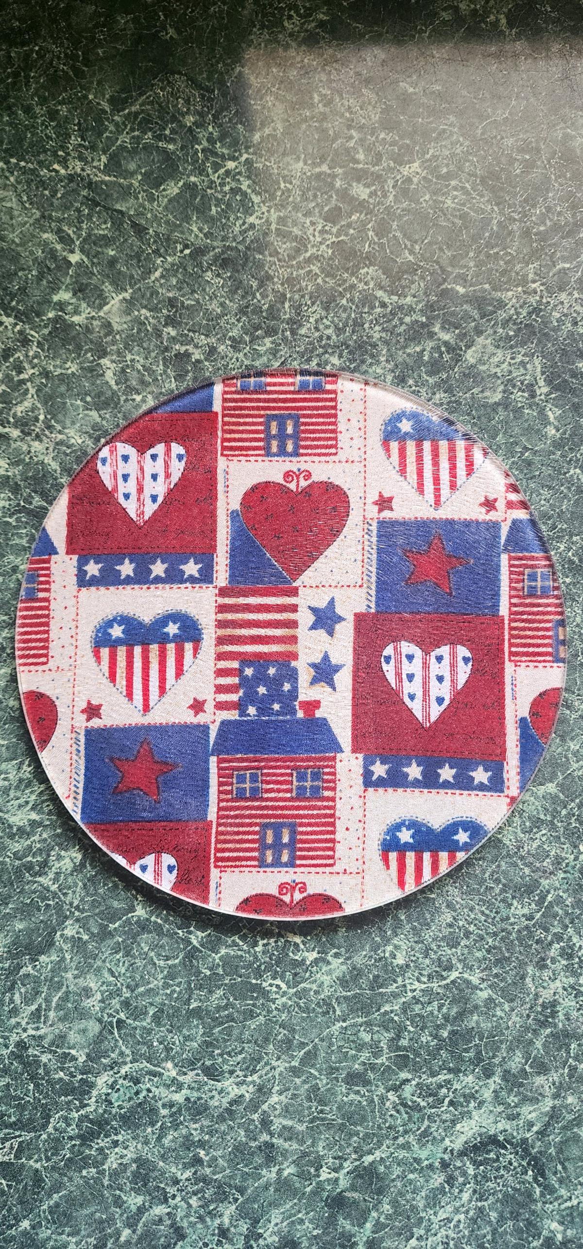 customized cutting board or trivet - Hampstead, North Carolina - FleaMarketBay