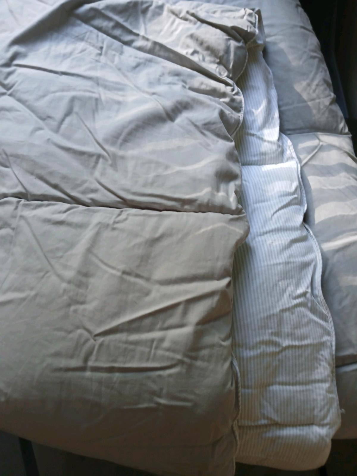 Full size Comforter - Salt Lake City, Utah - FleaMarketBay