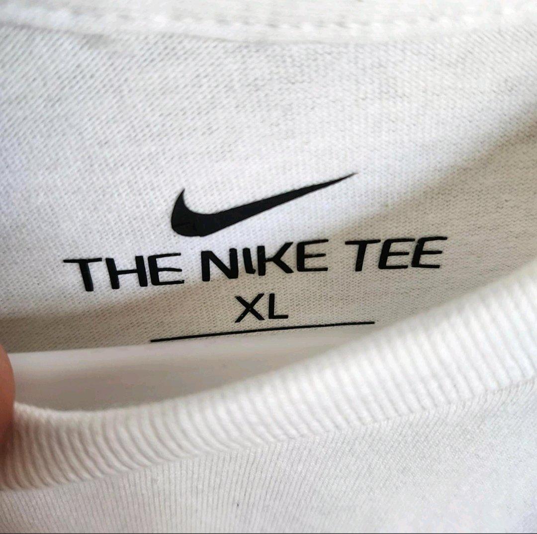 NIKE AIR tshirt - Akron, Colorado - FleaMarketBay