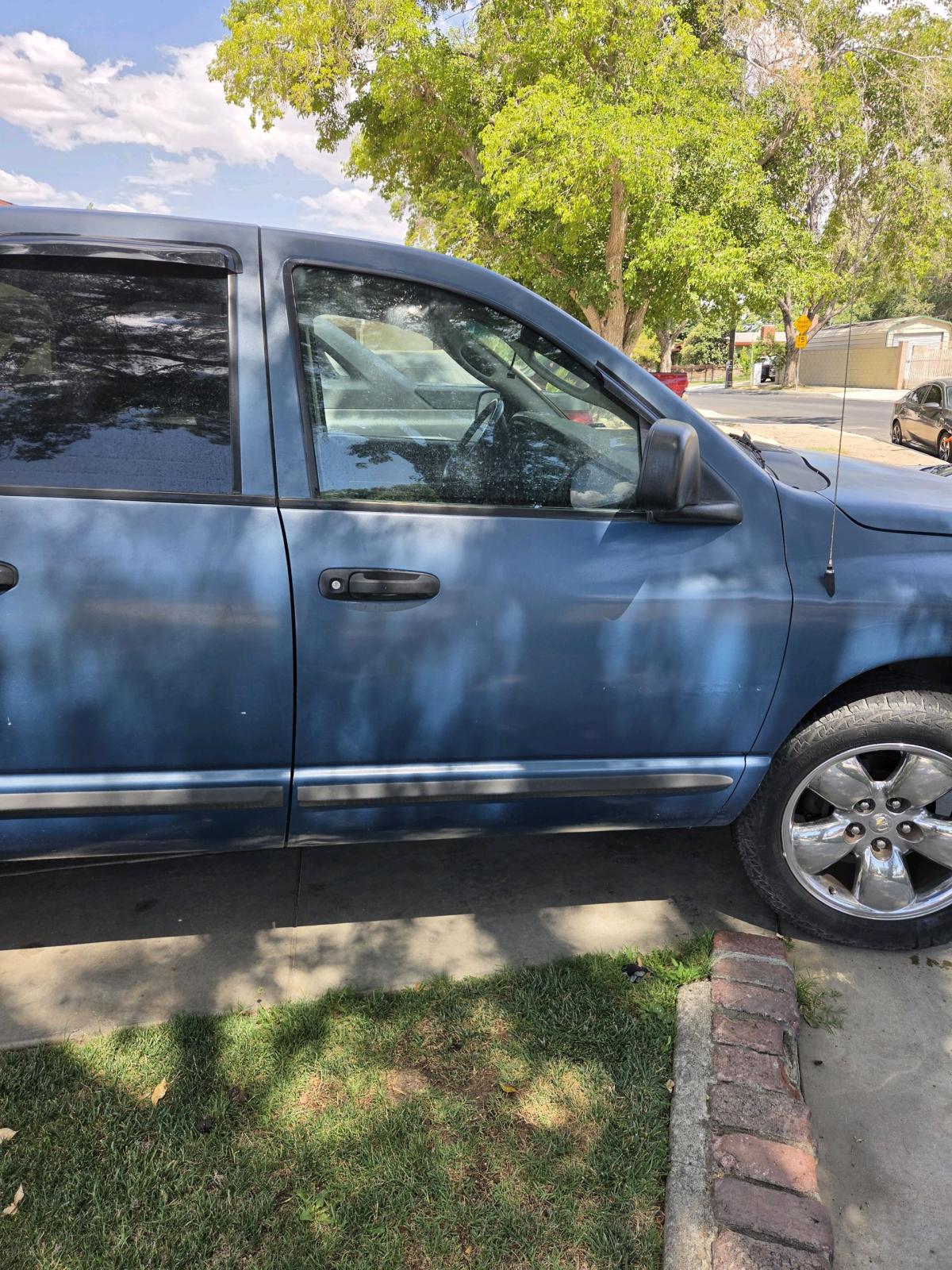 2002 Dodge Ram 1500 - Lancaster, California - FleaMarketBay