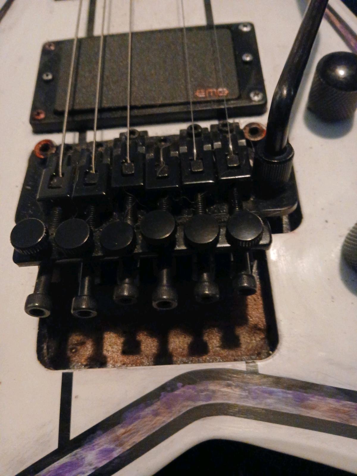 RR PRO 1 made in the usa jackson electric guitar - Lexington, North Carolina - FleaMarketBay
