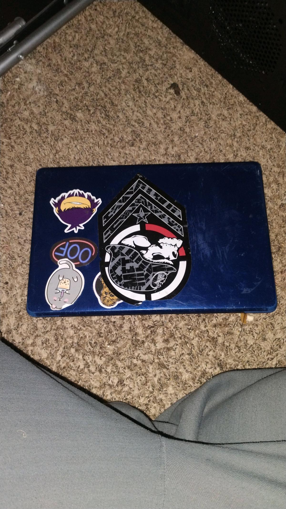 working and tested HP laptop stream - Alicia, Arkansas - FleaMarketBay