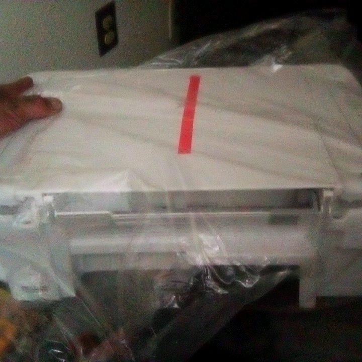 Canon color scanner brand new - Albuquerque, New Mexico - FleaMarketBay