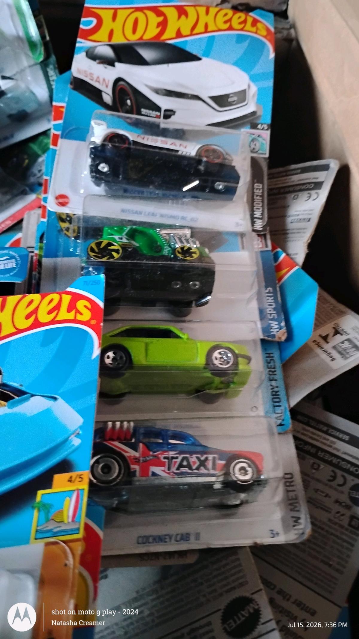 hot wheels - Geneva, Alabama - FleaMarketBay