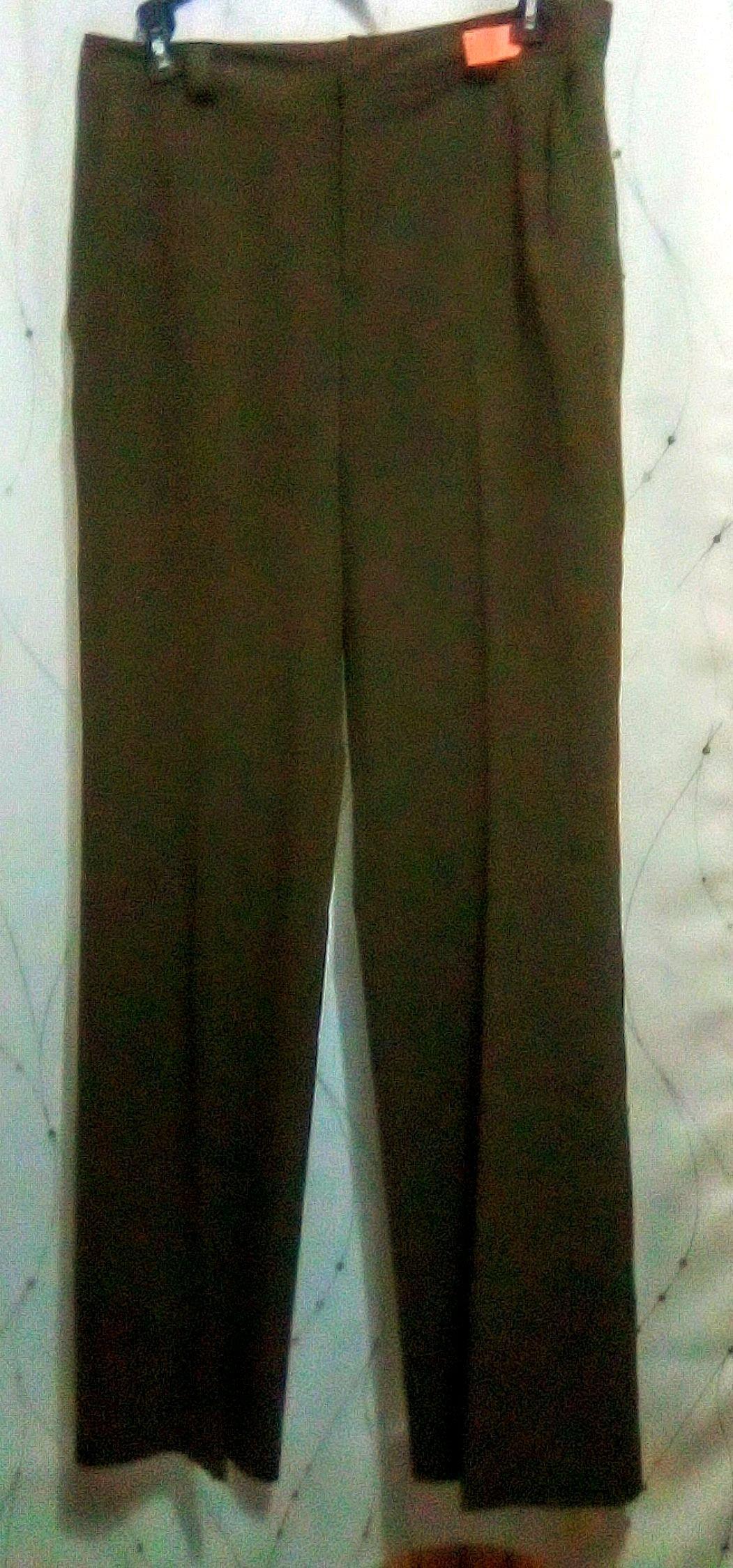Worthington Army Green Pants New - Groveland, Florida - FleaMarketBay