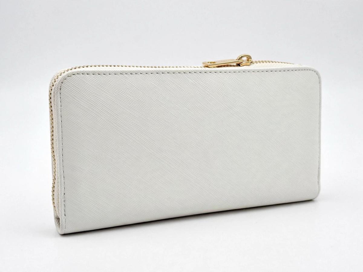 Saffiano designer purse with wallet - Cantonment, Florida - FleaMarketBay