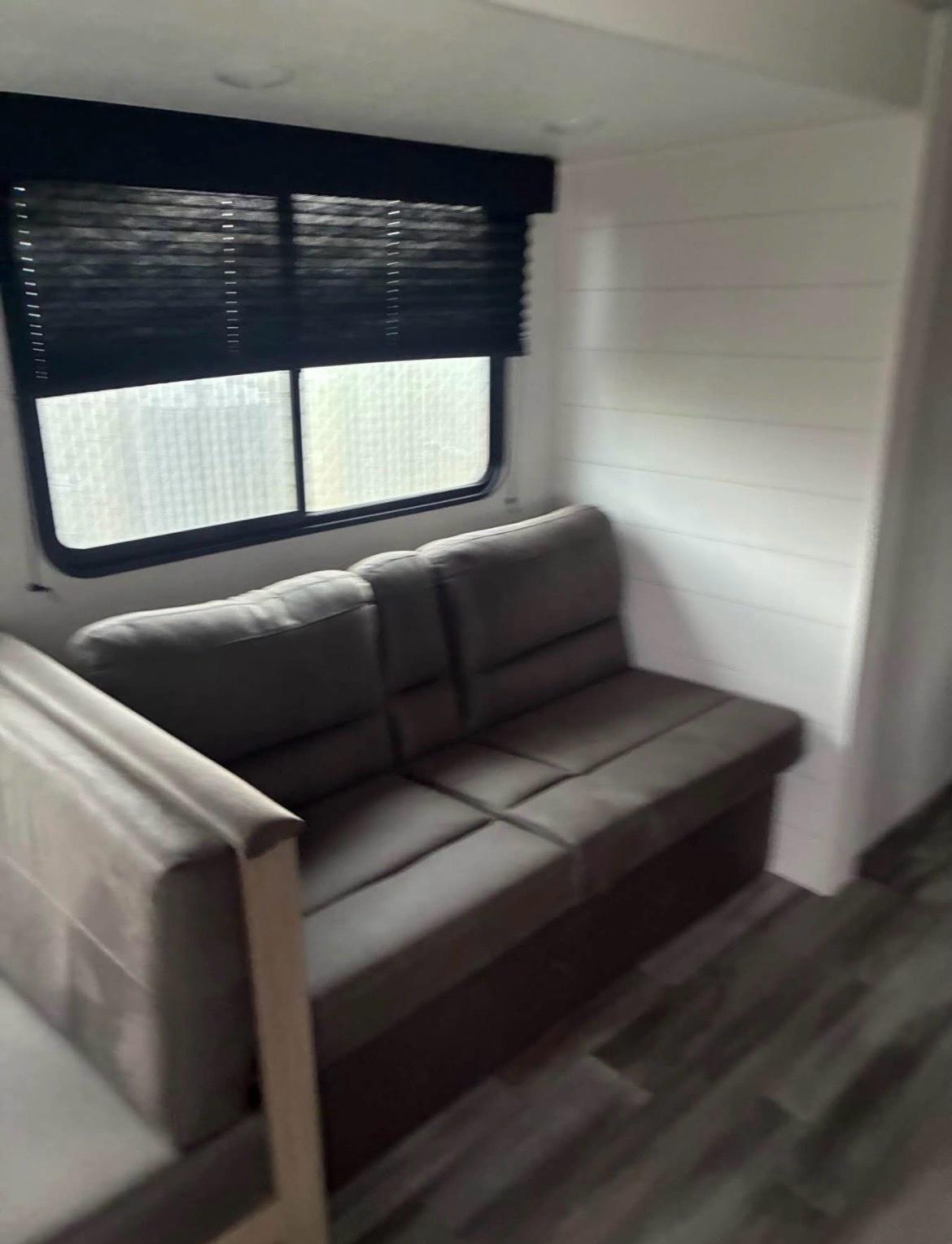 2026 Jayco SLX 263 BHS - Dover, Florida - FleaMarketBay