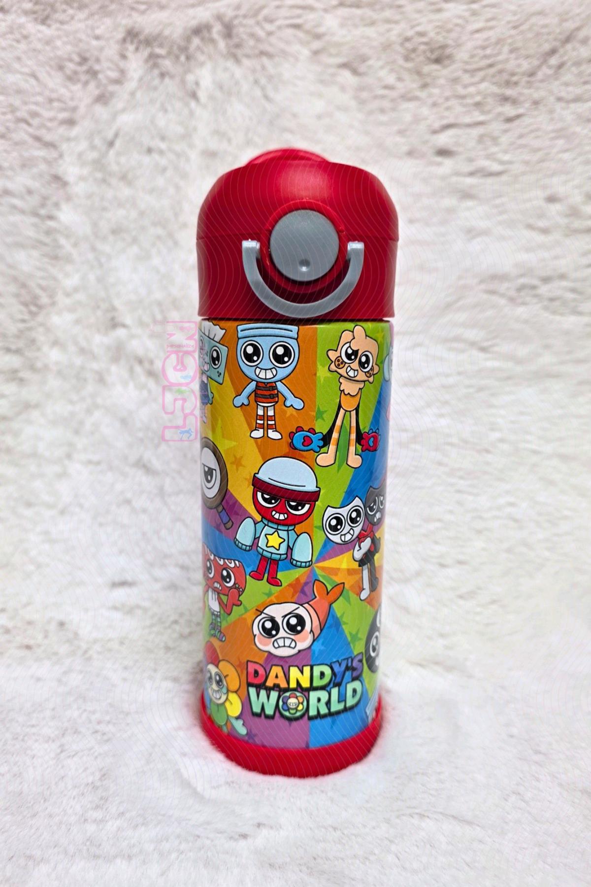 KIDS 12oz WATER BOTTLES CHECK MY SHOP - Astoria, New York - FleaMarketBay