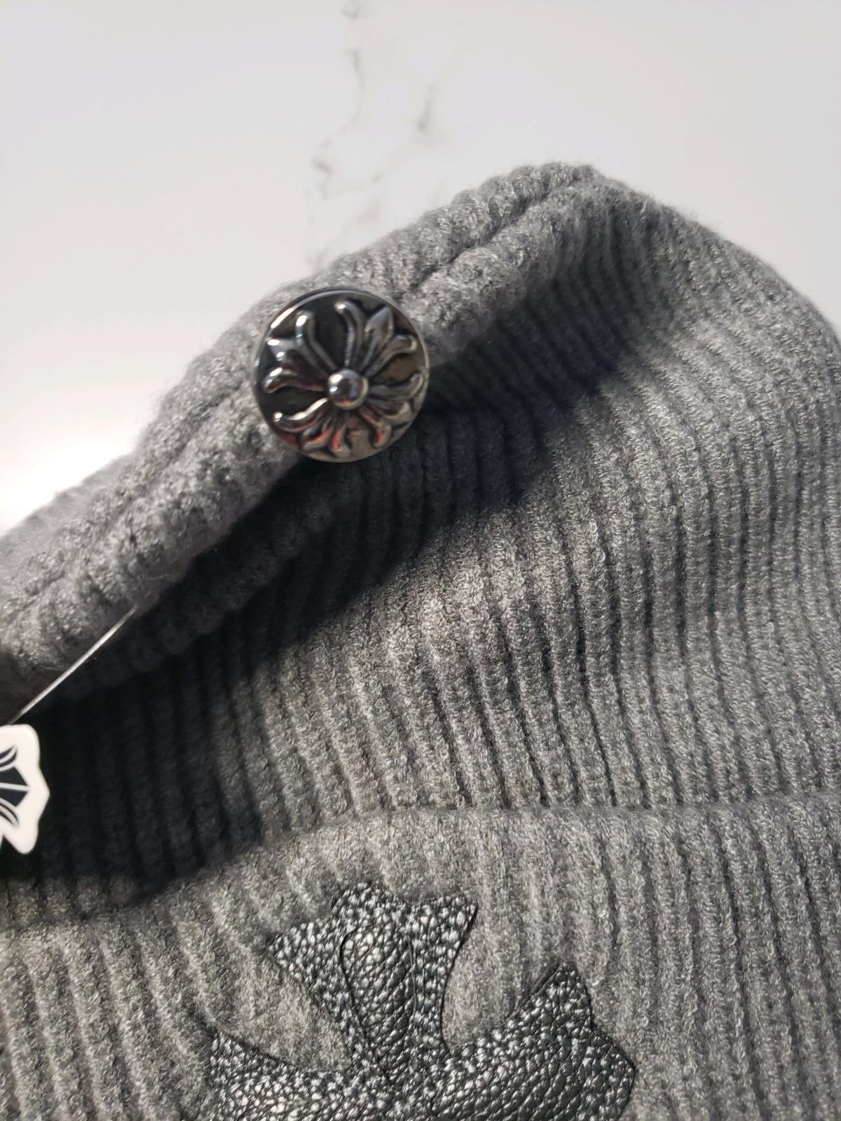chrome hearts beanie - Florissant, Missouri - FleaMarketBay