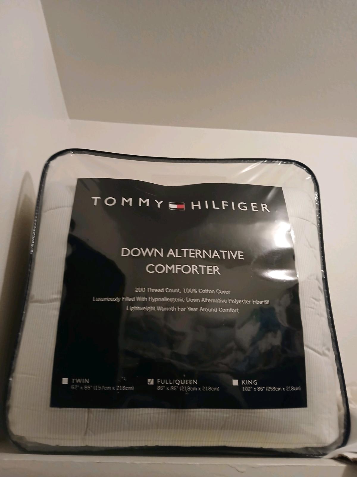 Full size Comforter - Salt Lake City, Utah - FleaMarketBay