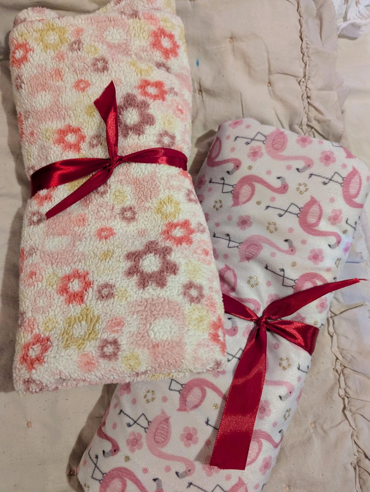 Baby Blankets New - Los Alamitos, California - FleaMarketBay