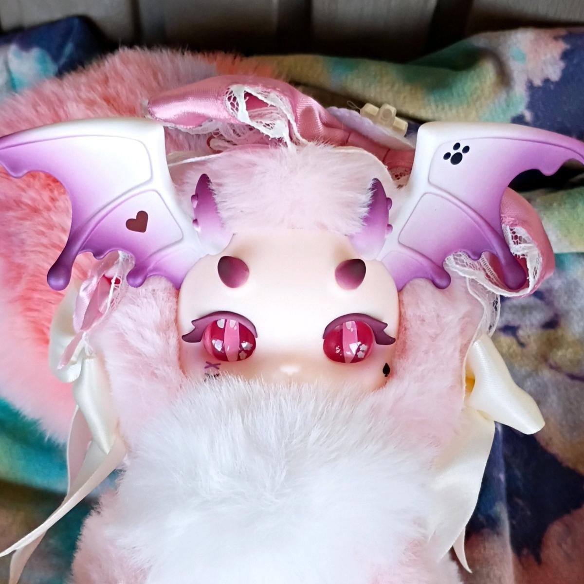 tutulong Magical creature - Titusville, Florida - FleaMarketBay