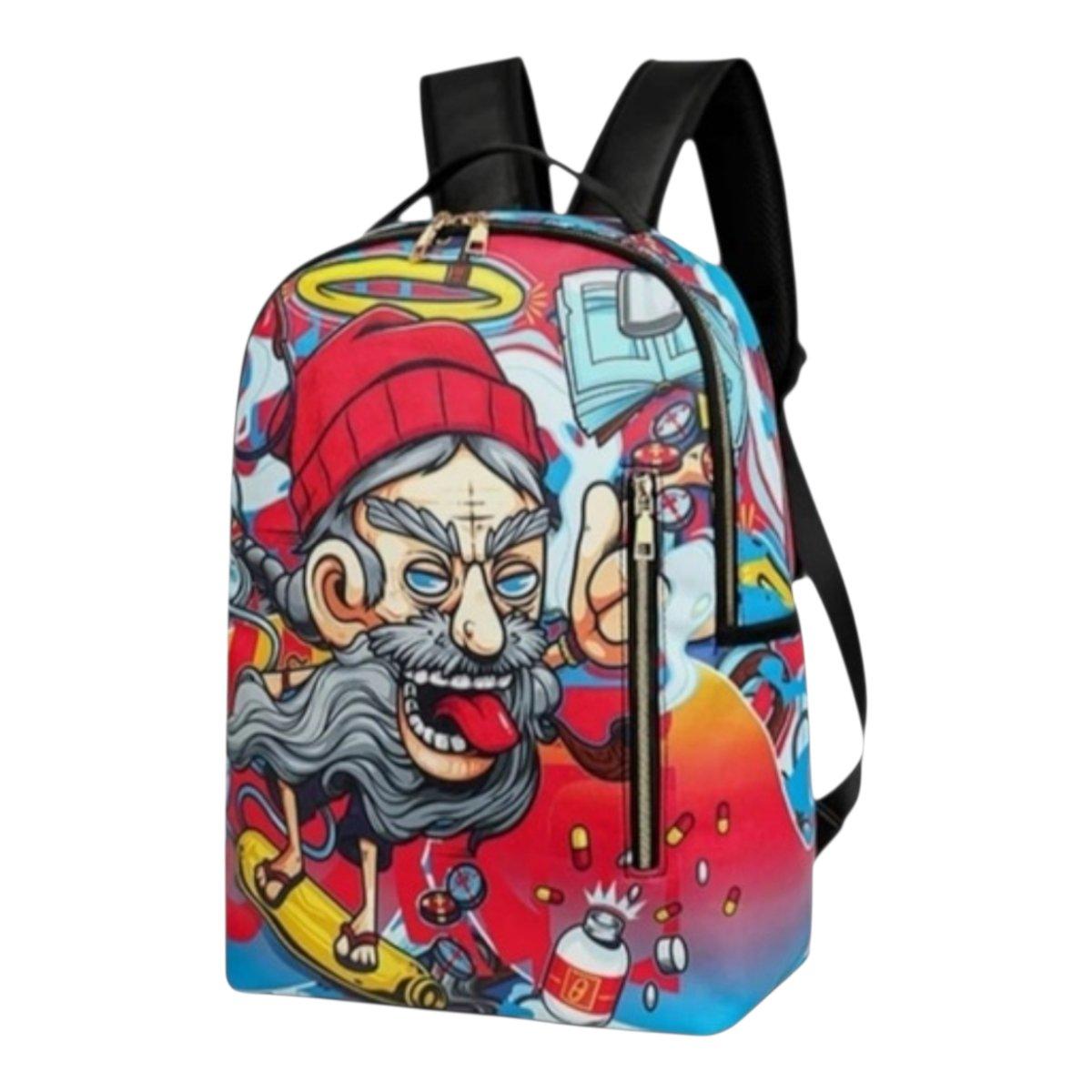 Fashion backpack unizex - Port Saint Lucie, Florida - FleaMarketBay