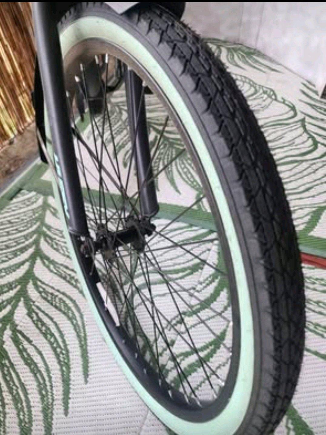 26 inch Huffy Cranbrook Womens Bike - Knoxville, Tennessee - FleaMarketBay