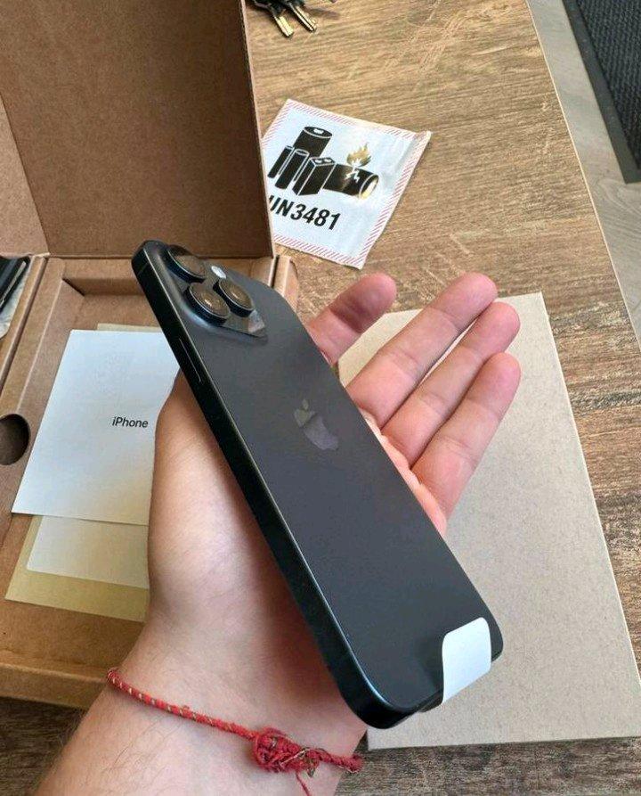 iphone 16 pro max - Hamburg, Arkansas - FleaMarketBay