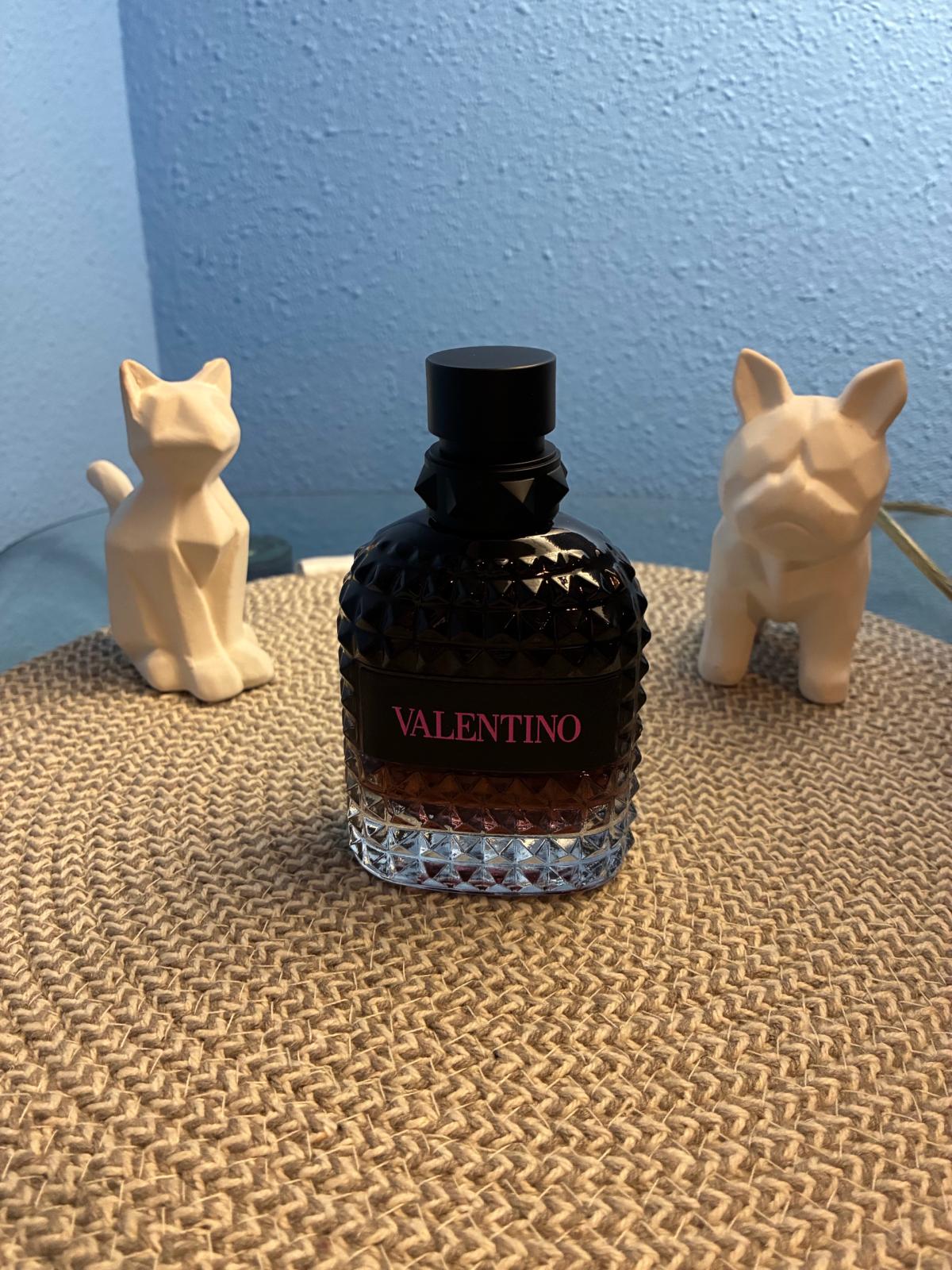 Valentino Uomo Born In Roma Intense - Tampa, Florida - FleaMarketBay