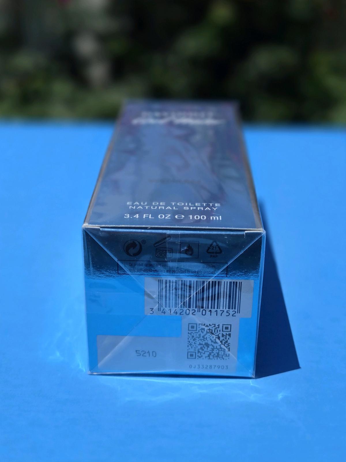 Perfum Cool Water Women 100ml - Fort Lauderdale, Florida - FleaMarketBay