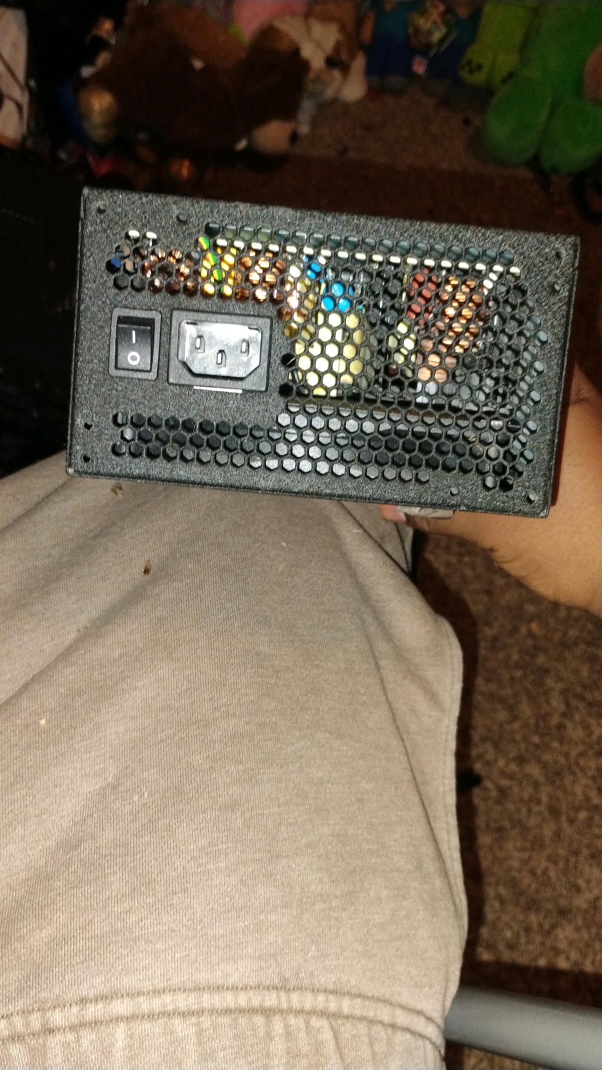 EVGA supernovae nex750B for sale - Colorado Springs, Colorado - FleaMarketBay