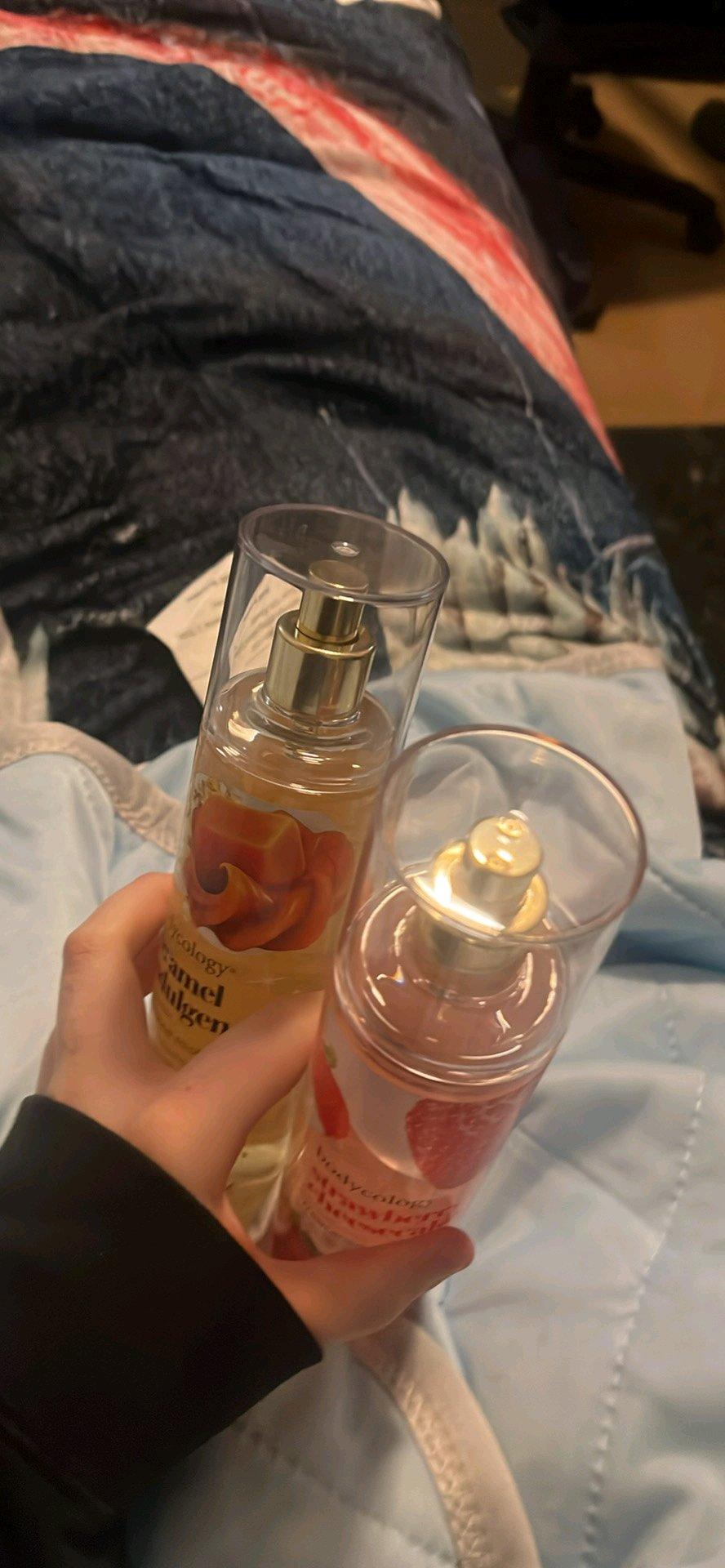 3 perfumes - Fairdealing, Missouri - FleaMarketBay