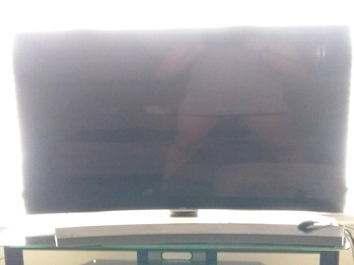 Samsung 65 Curved 4K UHD Smart TV 9000 Series Flagship Model - Dallas, Texas - FleaMarketBay
