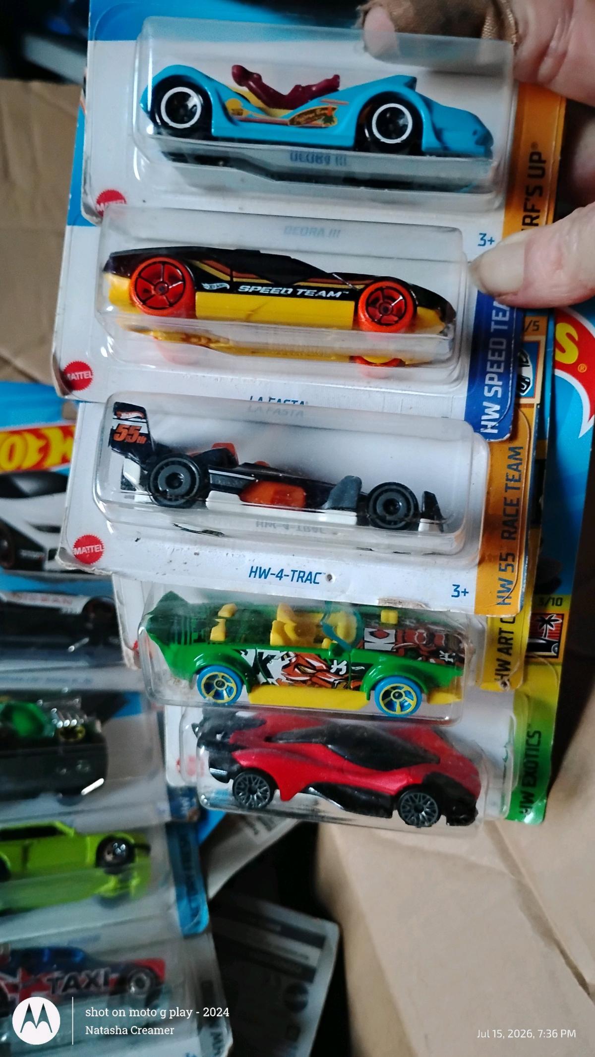 hot wheels - Geneva, Alabama - FleaMarketBay
