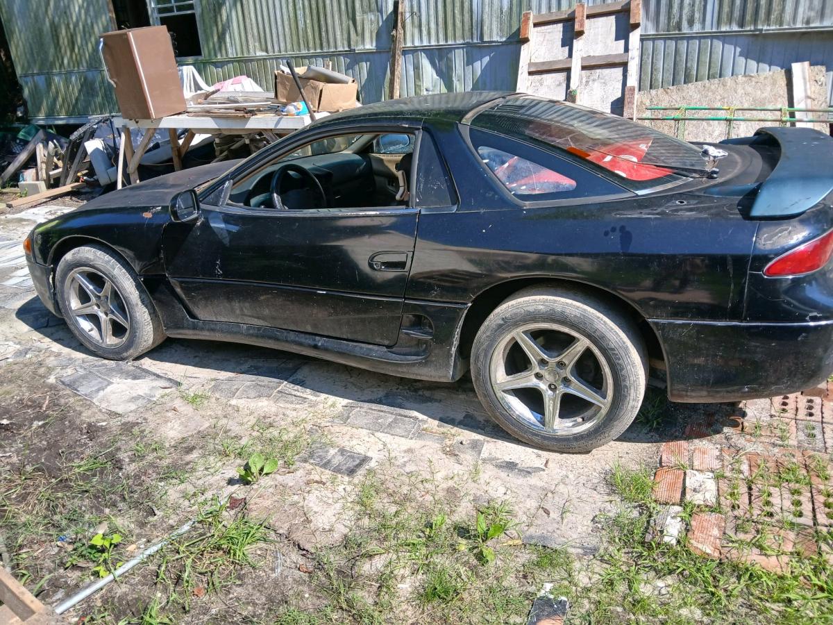 1997 Mitsubishi 300gt - New Bern, North Carolina - FleaMarketBay