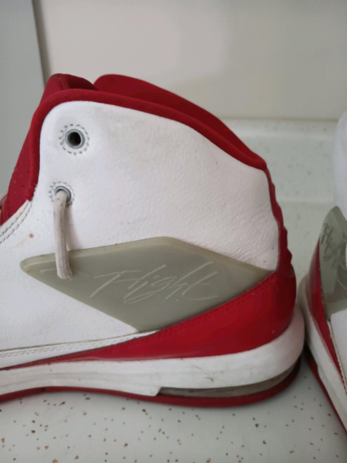Mens Jordan Basketball Shoes - Brazil, Indiana - FleaMarketBay