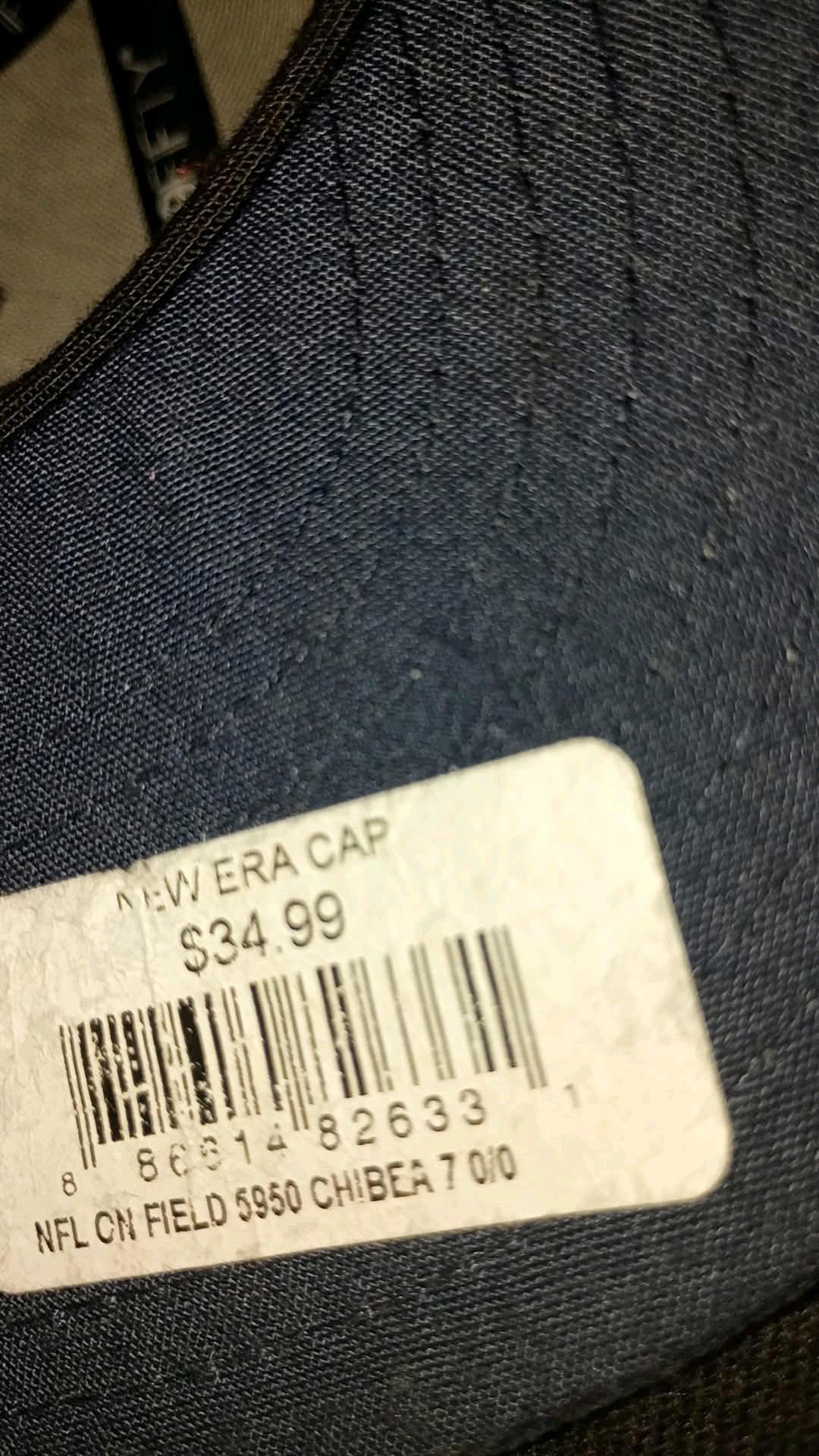 brand new hat collection - Lakeland, Florida - FleaMarketBay