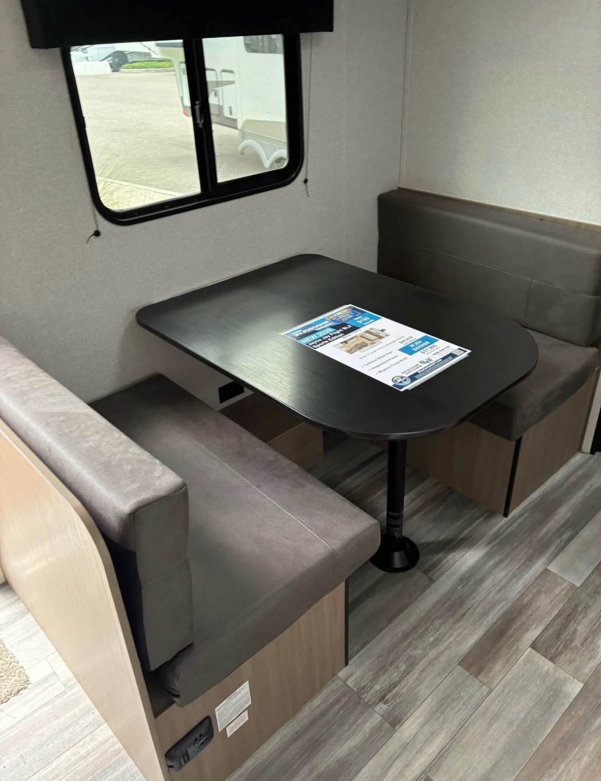 2026 Jayco SLX 170FQ - Dover, Florida - FleaMarketBay