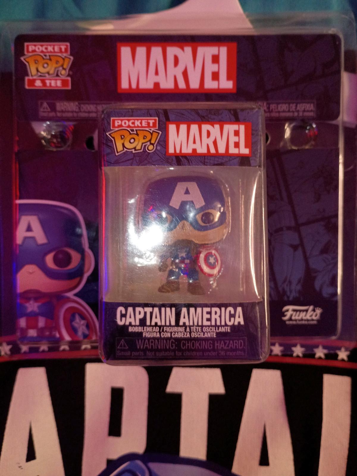 marvel funko pop collection - Appleton, Wisconsin - FleaMarketBay