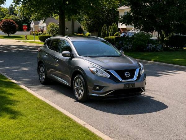 2015 Nissan Murano SV  5900 Roosevelt - Las Vegas, Nevada - FleaMarketBay