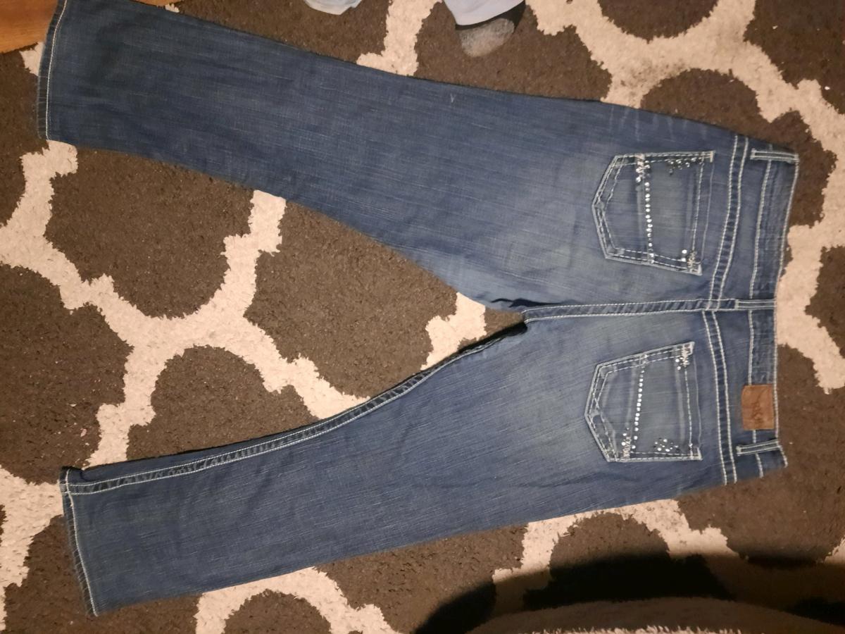 BKE  JEANS - Horseshoe Bend, Arkansas - FleaMarketBay