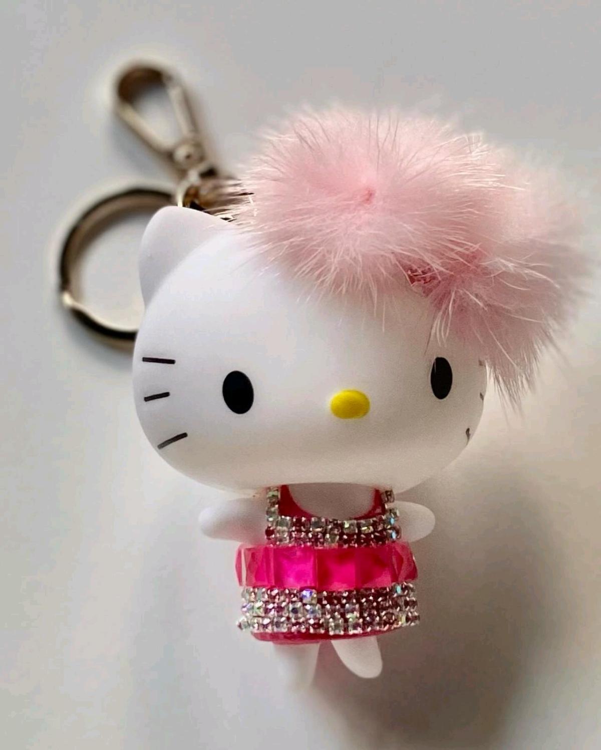 Llaveros Hello Kitty - Fort Lauderdale, Florida - FleaMarketBay