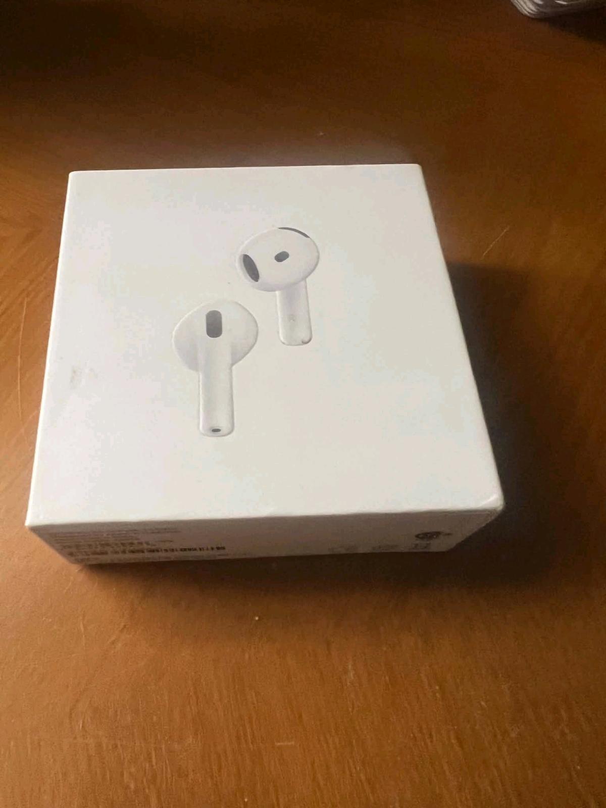 airpods 4 with ANC - Georgetown, Delaware - FleaMarketBay