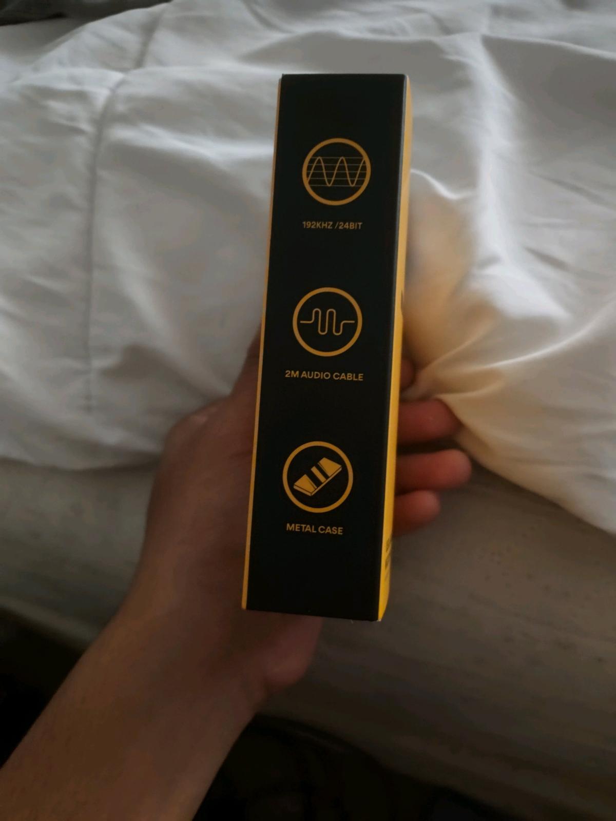MAONO MICROPHONE for laptop only not phones - San Antonio, Texas - FleaMarketBay