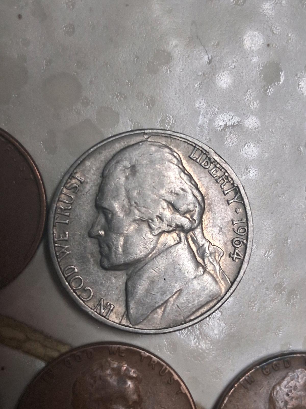 error L on rim and Double stamped B and Double staped N - Benton, Arkansas - FleaMarketBay