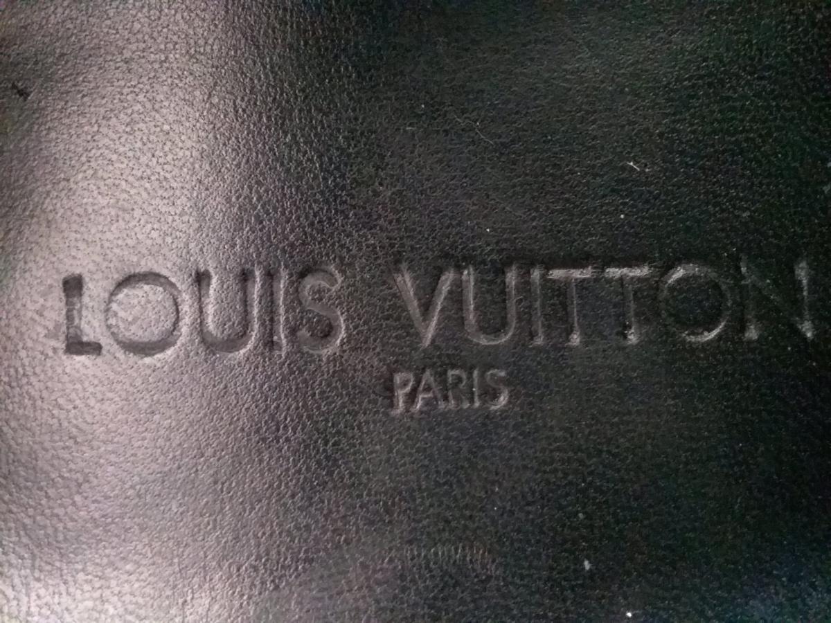 Louis Vuitton Hockenheim Damier Graphite Driving Loafers 9 - Dallas, Texas - FleaMarketBay