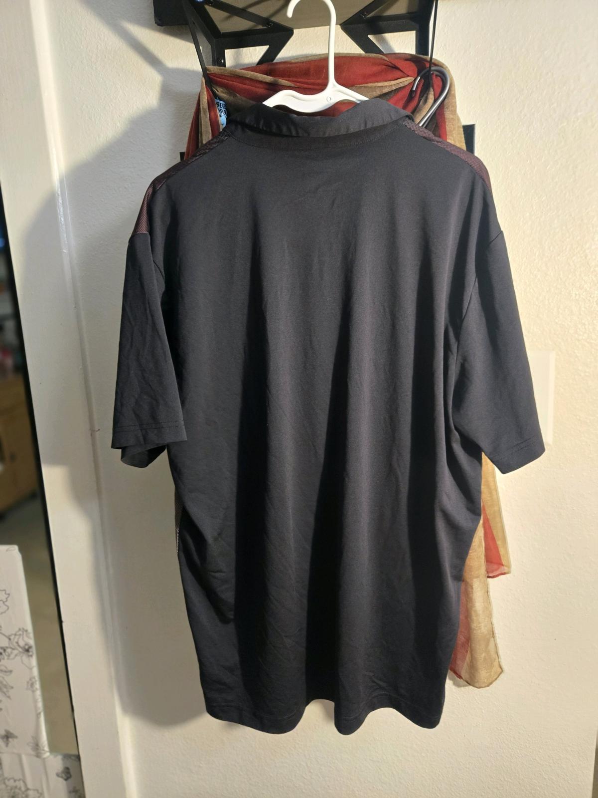Callaway Golf Performance Polo Shirt Size L - Ventura, California - FleaMarketBay
