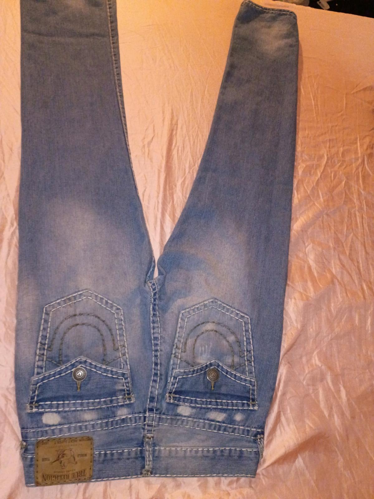 true religion jeana - Quakertown, Pennsylvania - FleaMarketBay