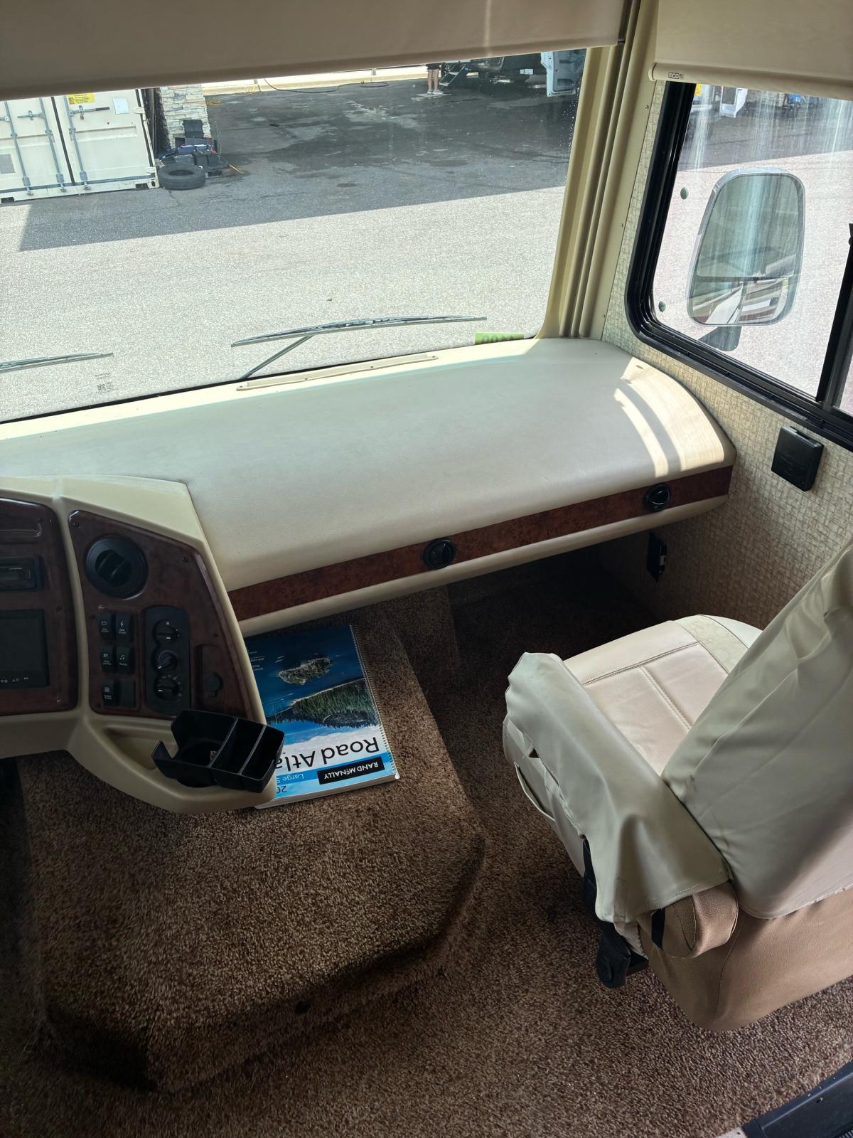 2015 Coachmen Mirada 35LS - Dover, Florida - FleaMarketBay