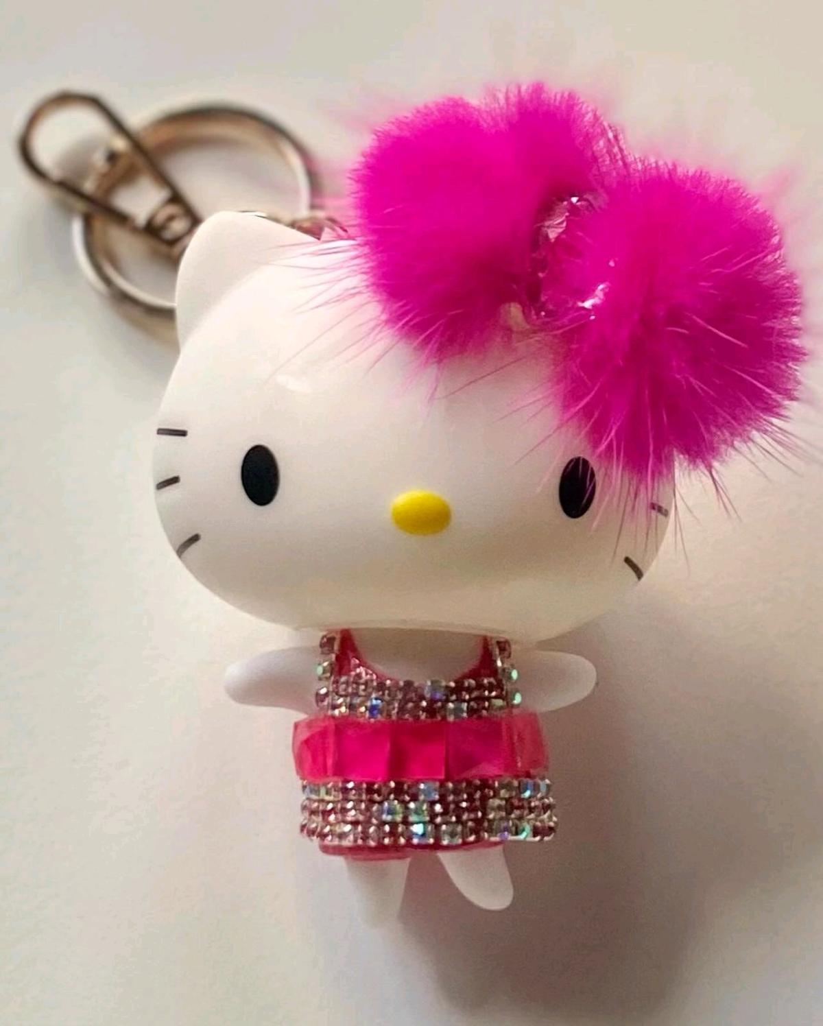 Llaveros Hello Kitty - Fort Lauderdale, Florida - FleaMarketBay