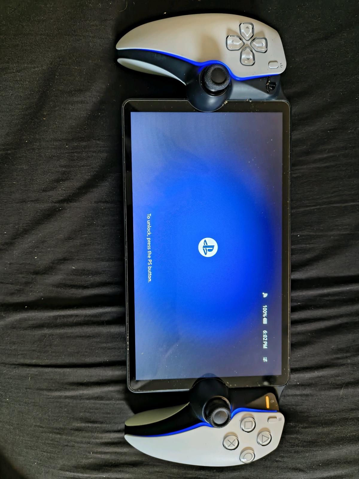I have a PlayStation Portal Nintendo Switch V1 - Quincy, Illinois - FleaMarketBay