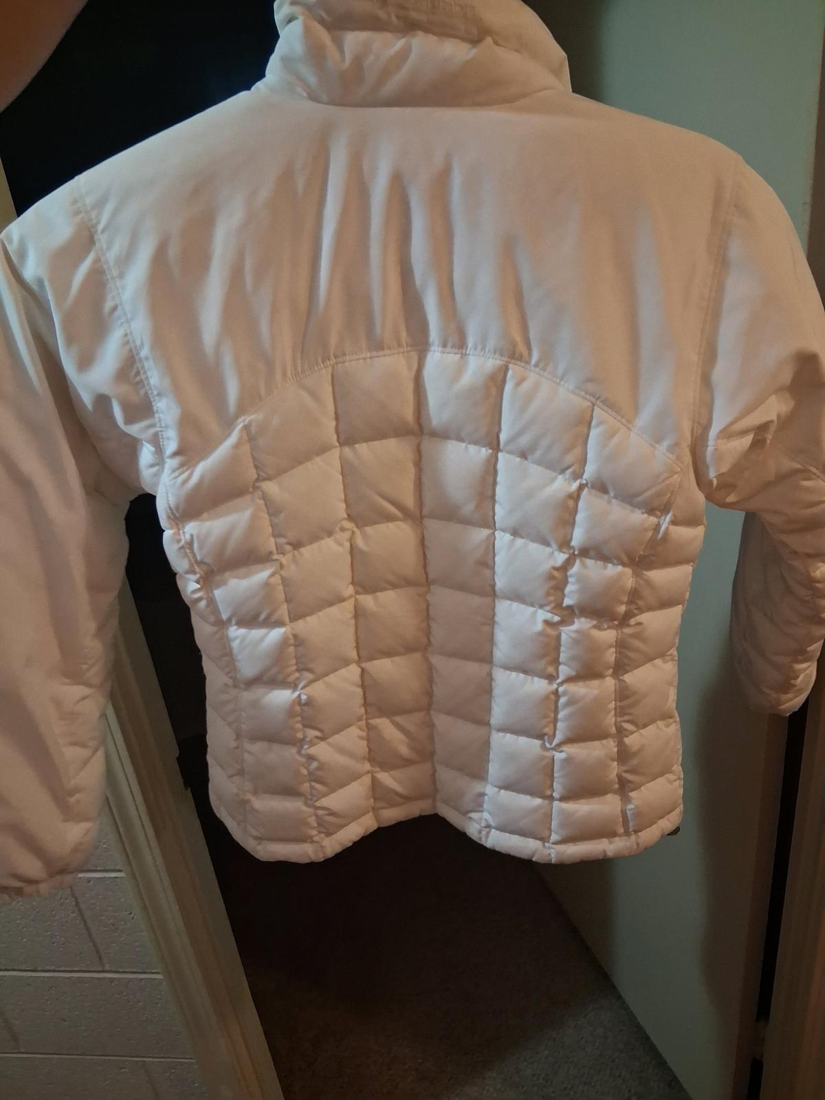 Medium Columbia jacket - Benton, Arkansas - FleaMarketBay
